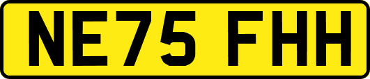 NE75FHH