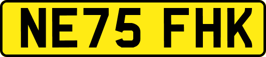 NE75FHK