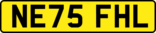 NE75FHL