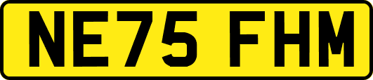 NE75FHM