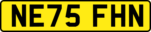 NE75FHN