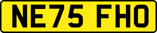 NE75FHO