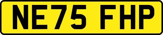 NE75FHP