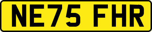 NE75FHR