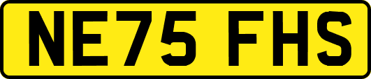 NE75FHS