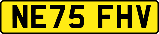 NE75FHV