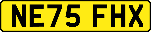 NE75FHX