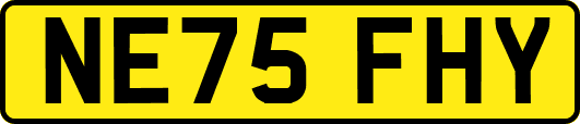 NE75FHY