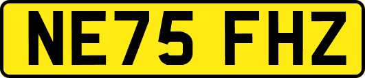 NE75FHZ