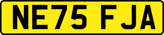 NE75FJA