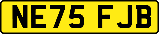 NE75FJB
