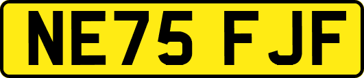 NE75FJF
