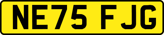 NE75FJG