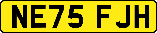 NE75FJH