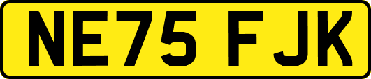 NE75FJK