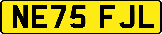 NE75FJL