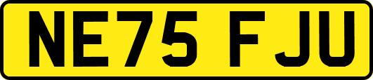 NE75FJU