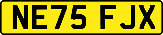 NE75FJX