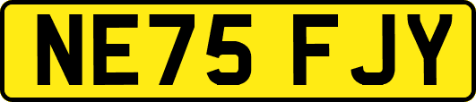 NE75FJY