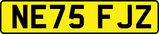 NE75FJZ