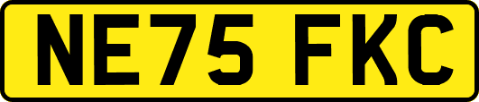 NE75FKC