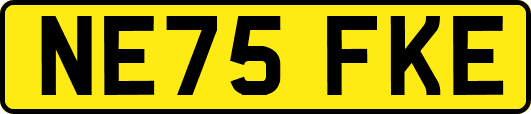 NE75FKE