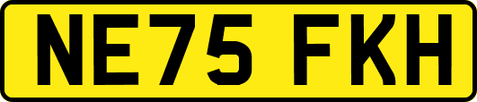 NE75FKH