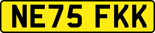 NE75FKK