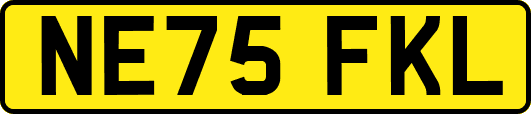 NE75FKL