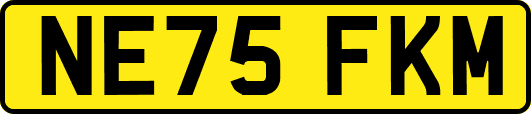 NE75FKM