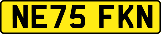 NE75FKN