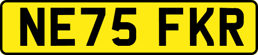 NE75FKR