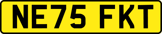 NE75FKT