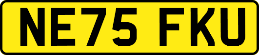 NE75FKU