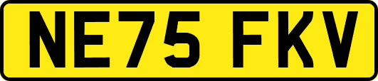 NE75FKV