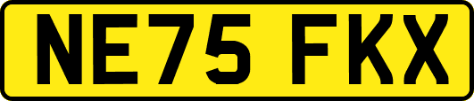 NE75FKX