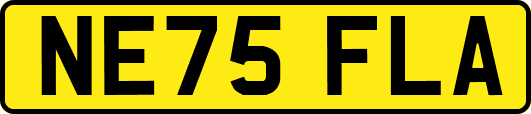 NE75FLA