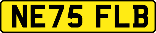 NE75FLB