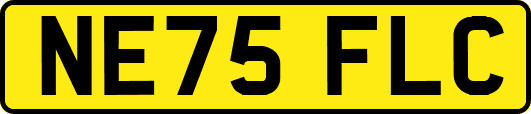 NE75FLC