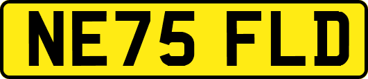 NE75FLD