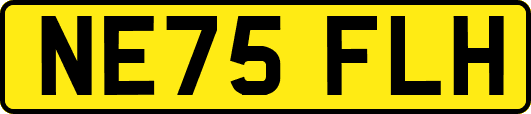 NE75FLH