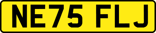 NE75FLJ