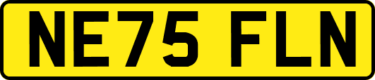 NE75FLN