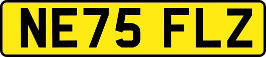 NE75FLZ