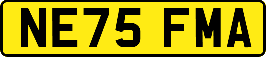 NE75FMA