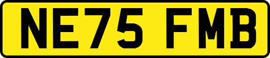 NE75FMB