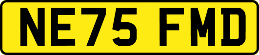 NE75FMD