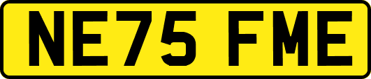 NE75FME