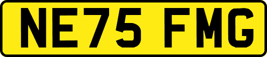 NE75FMG