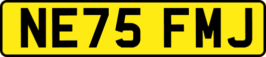 NE75FMJ